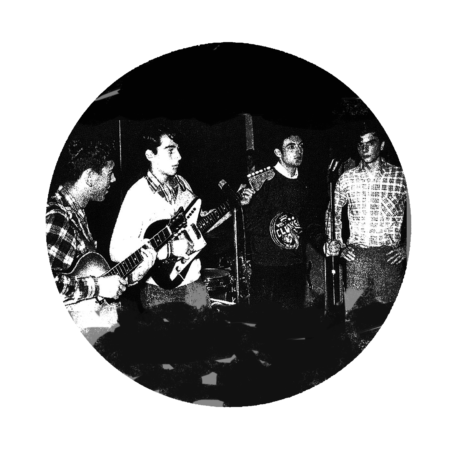 Los Clunys